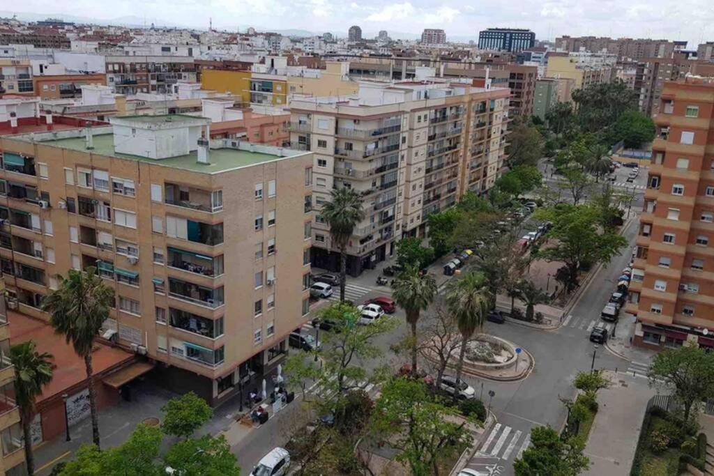 Apartamento estilo vintage, Valencia – Bijgewerkte prijzen 2023