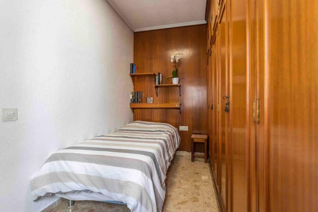 Apartamento estilo vintage, Valencia – Bijgewerkte prijzen 2023