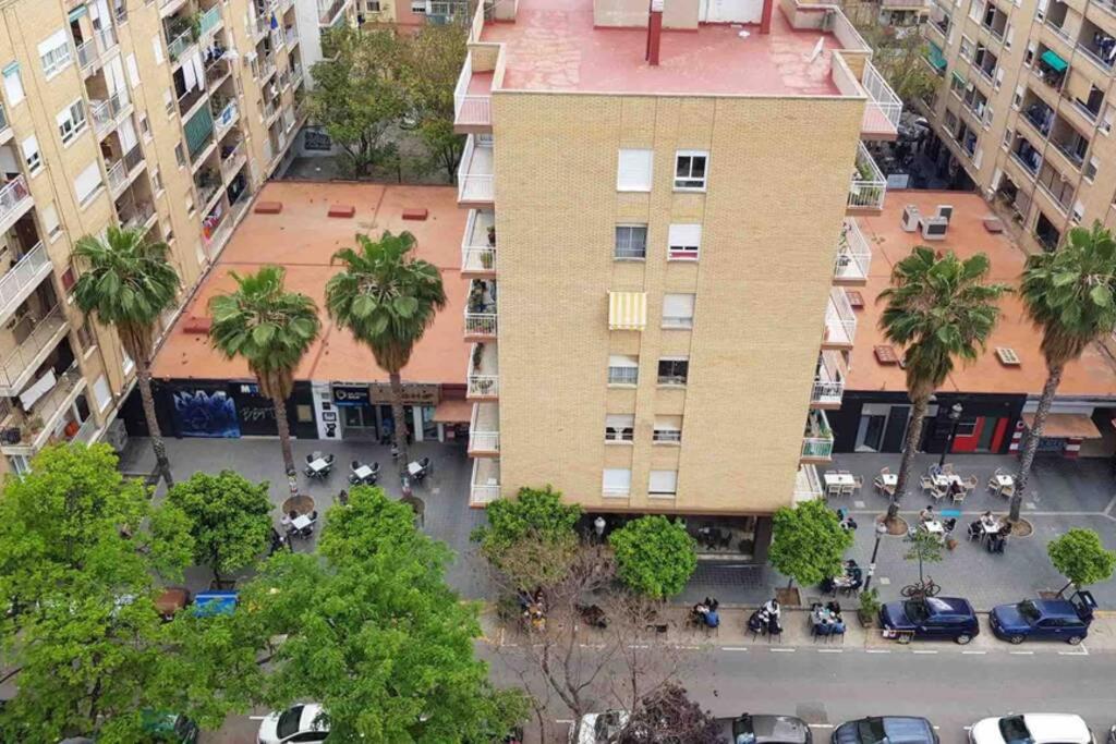 Apartamento estilo vintage, Valencia – Bijgewerkte prijzen 2022