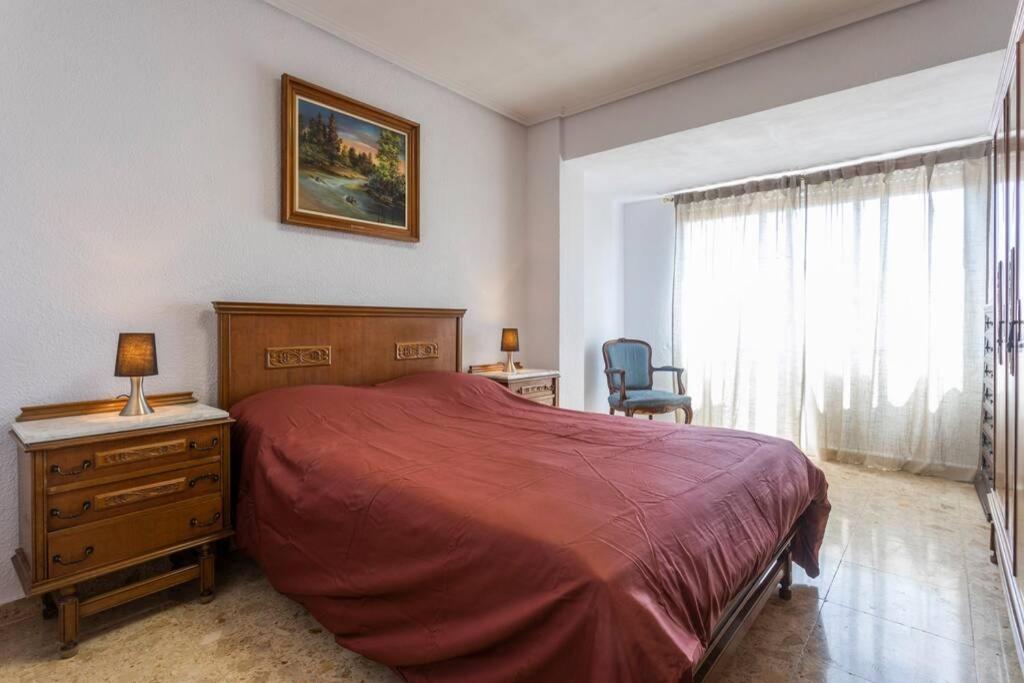 Apartamento estilo vintage, Valencia – Bijgewerkte prijzen 2022