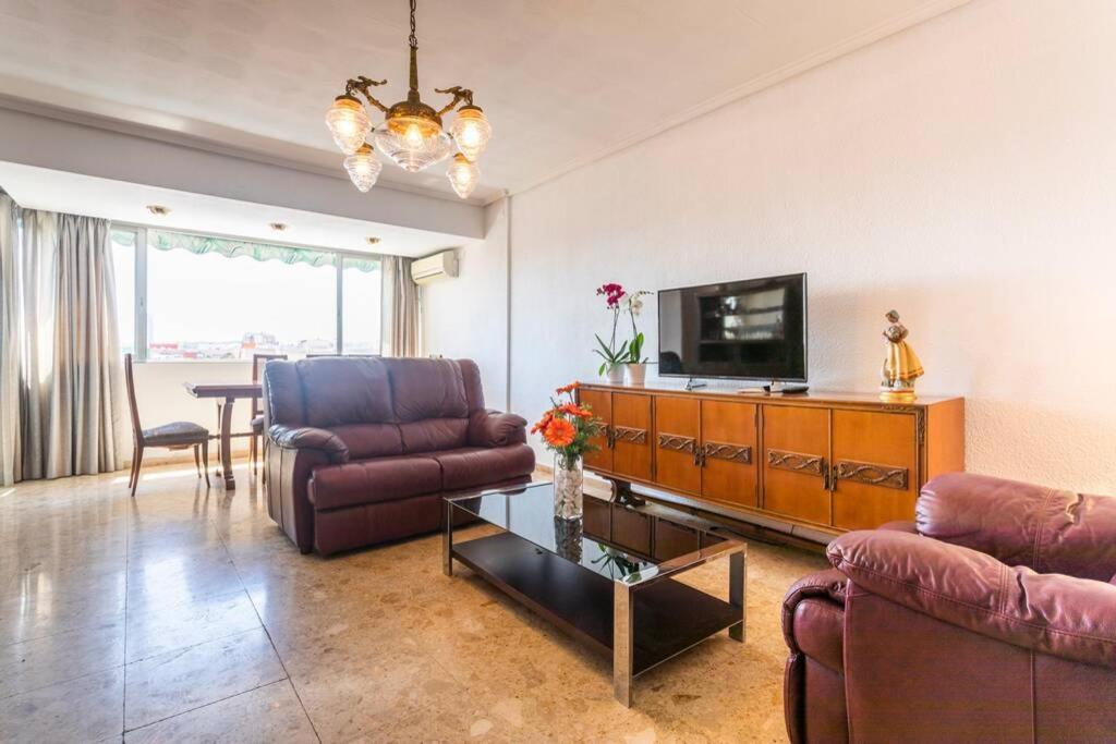 Apartamento estilo vintage, Valencia – Bijgewerkte prijzen 2022