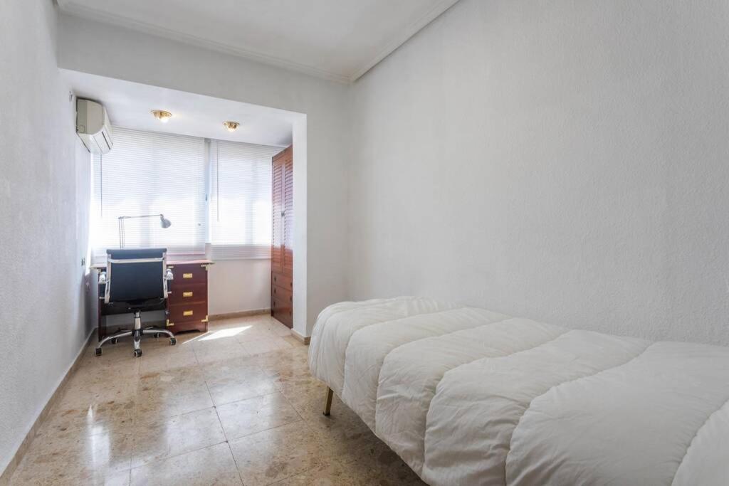 Apartamento estilo vintage, Valencia – Bijgewerkte prijzen 2023