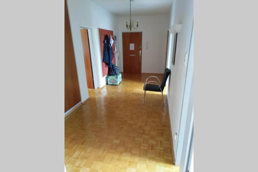 Fotografia z galérie ubytovania Geräumiges Familienapartment v Klagenfurte