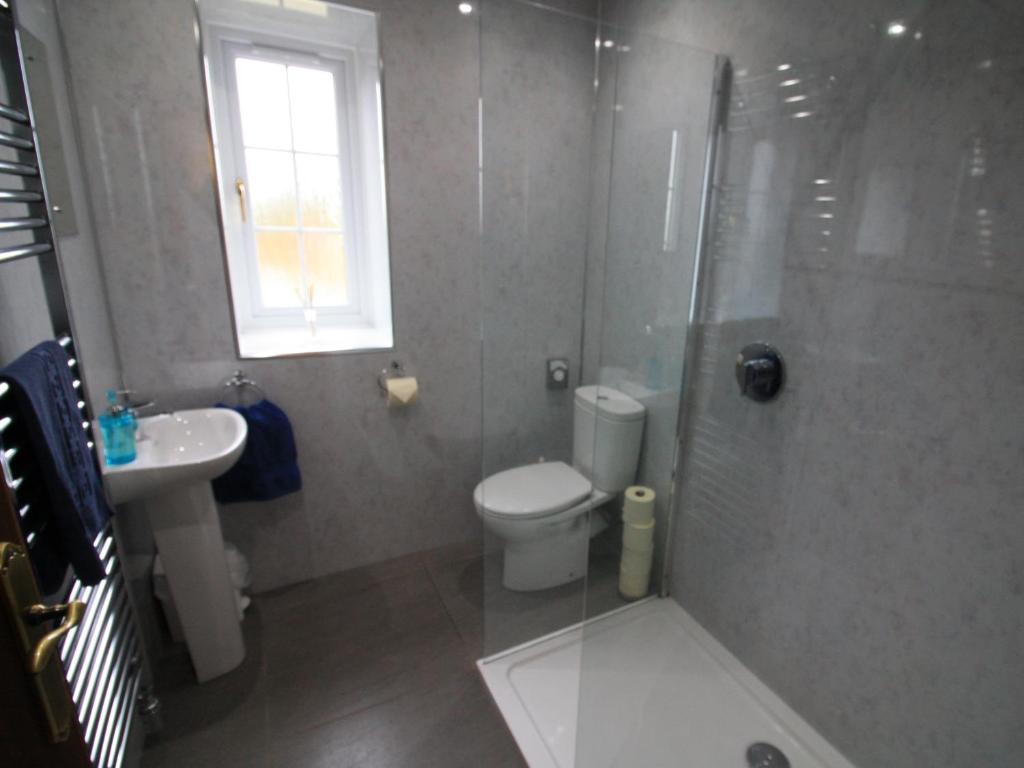 Blairmains Guest House - Standard Twin Room