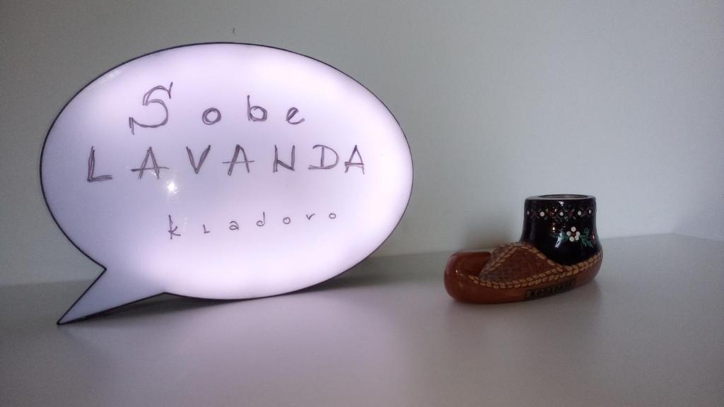 Fotografie z fotogalerie ubytování Soba Lavanda v destinaci Kladovo