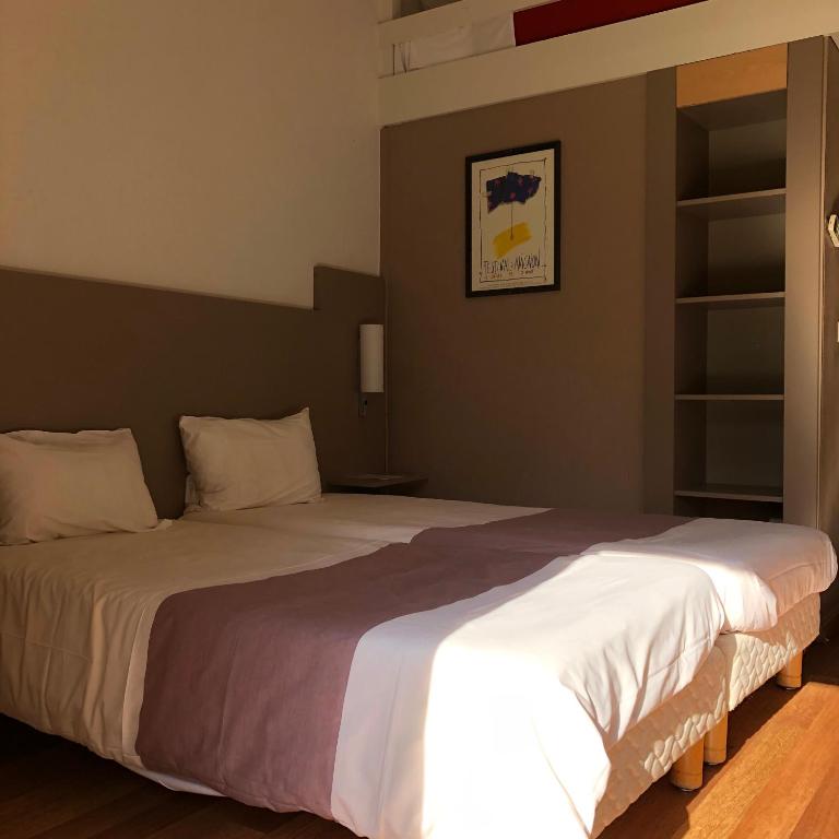 Hotel Cristol - Resim 36