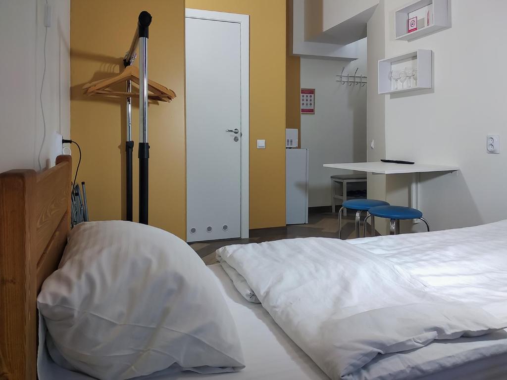 Фото Apartments In Kaliningrad City Center