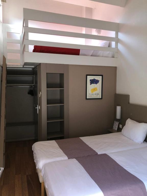 Hotel Cristol - Resim 15