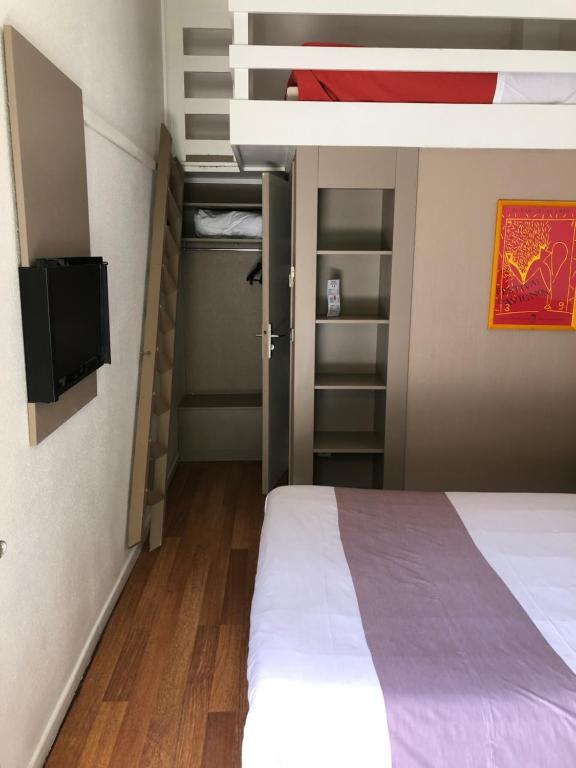 Hotel Cristol - Resim 37