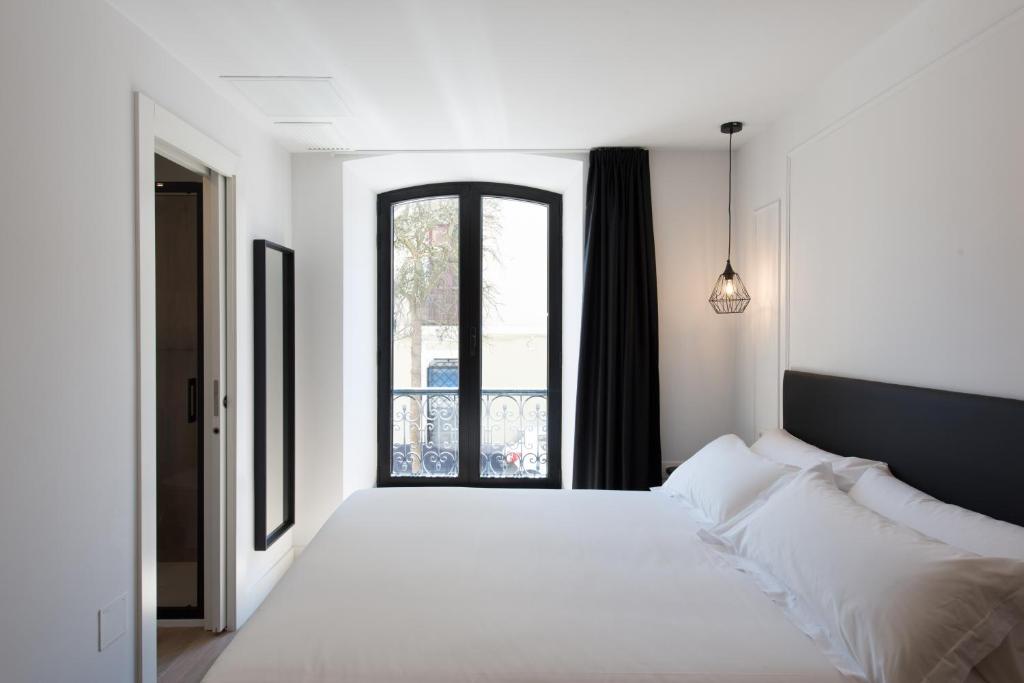 Santa Catalina Suites Gijón - 18