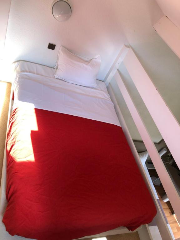 Hotel Cristol - Resim 40