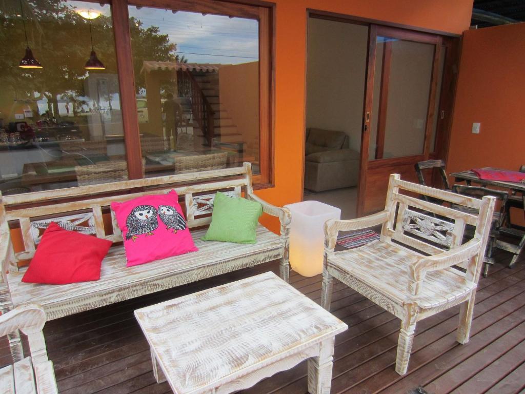  Casa Jasmim