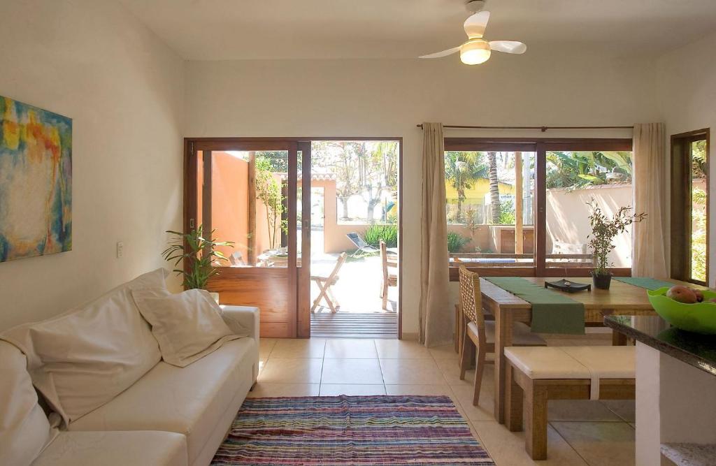  Casa Jasmim
