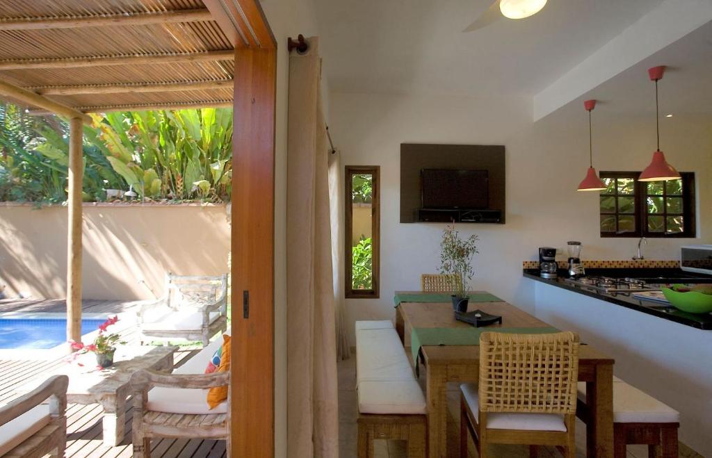  Casa Jasmim