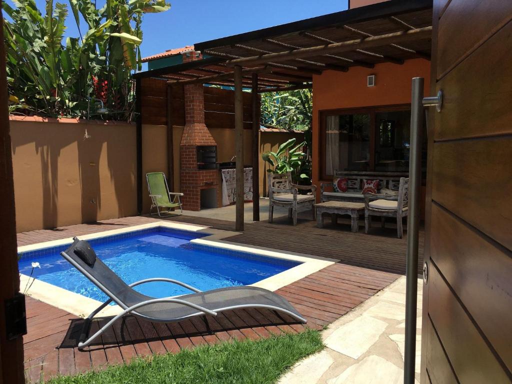  Casa Jasmim