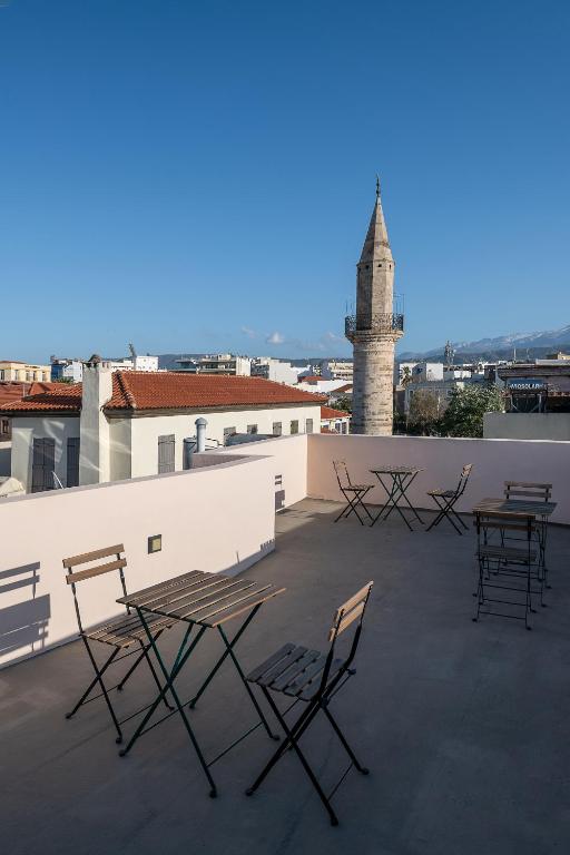 Al Daliani Minaret Rooms - 5