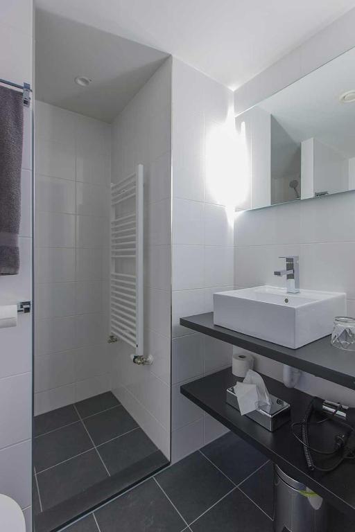 Hotel Mauritz - Chambre Double