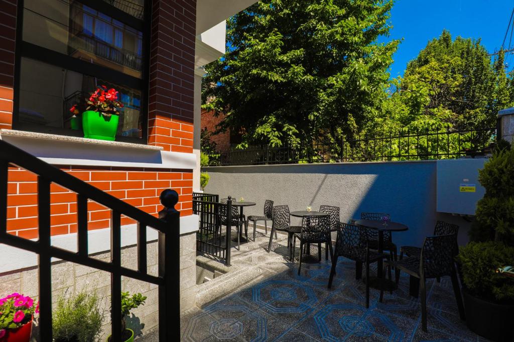 Hotel Peroni - Image 4