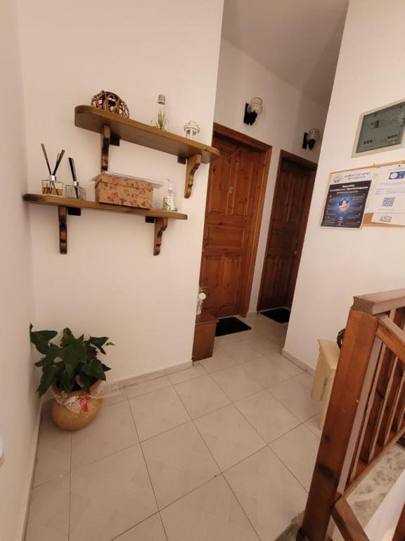 Fotografie z fotogalerie ubytování Irida Studios v destinaci Agios Ioannis Pelio