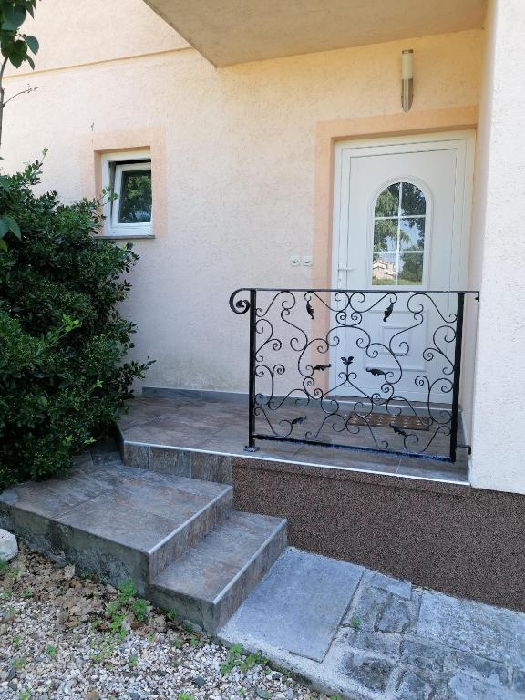 Zdjęcie z galerii obiektu Apartman Rafael w Medulinie