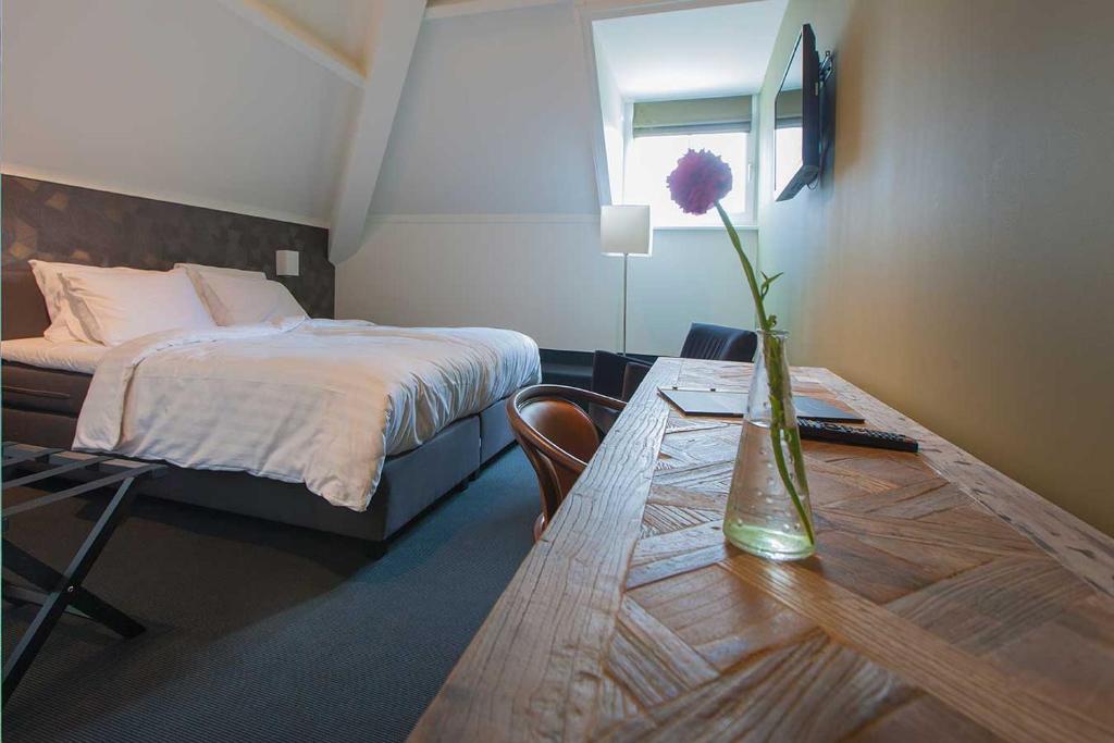 Hotel Mauritz - Grande Chambre Double