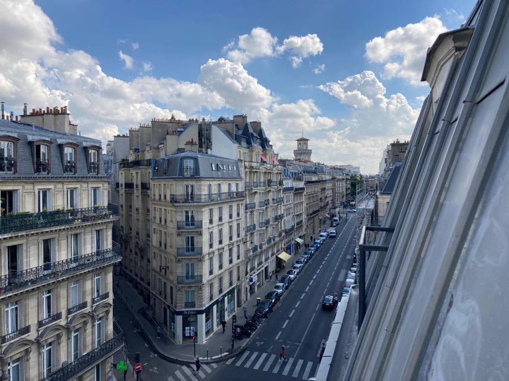 Hotel Elysa-Luxembourg - Resim 28