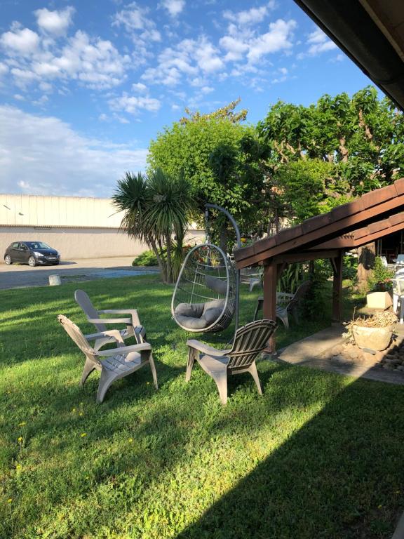 Hotel Cristol - Resim 12