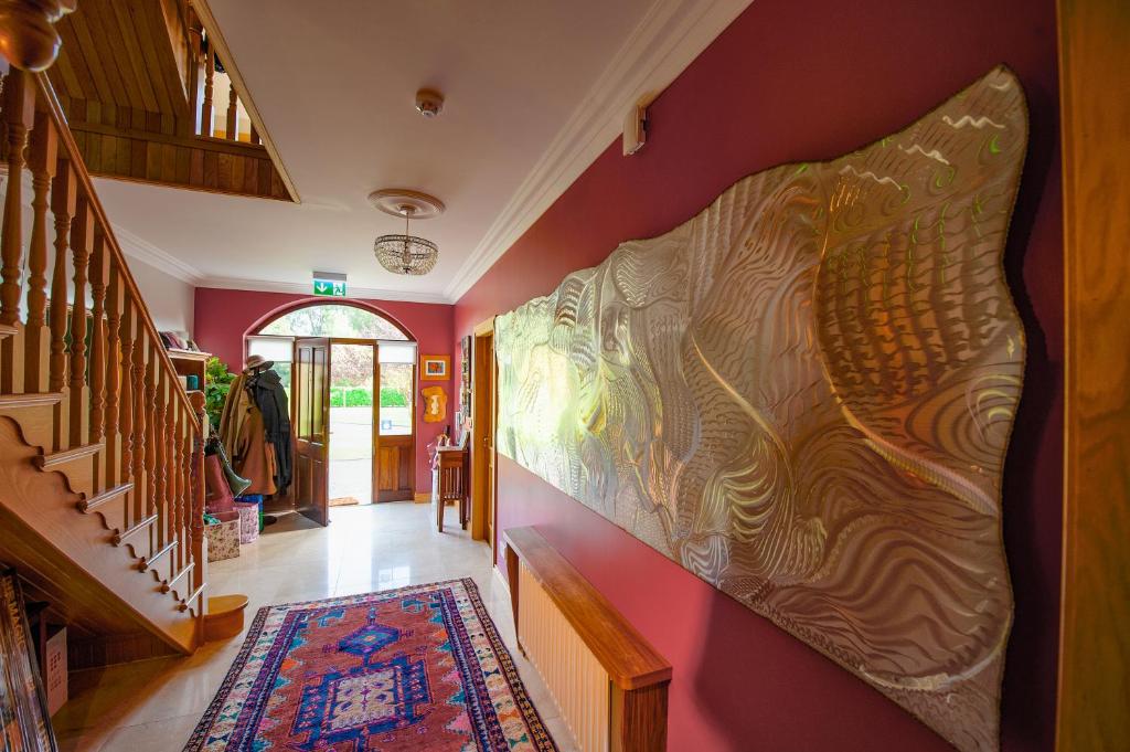 Fotografie z fotogalerie ubytování Lynster House v destinaci Monaghan