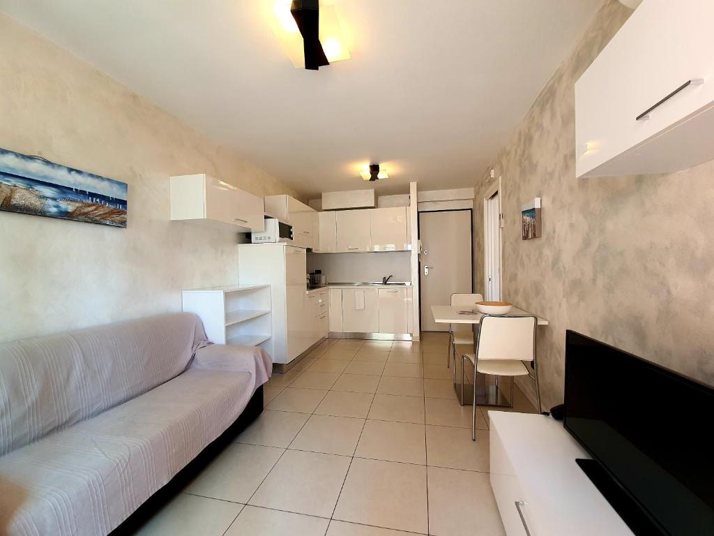 Posedenie v ubytovaní Aparthotel Capitol