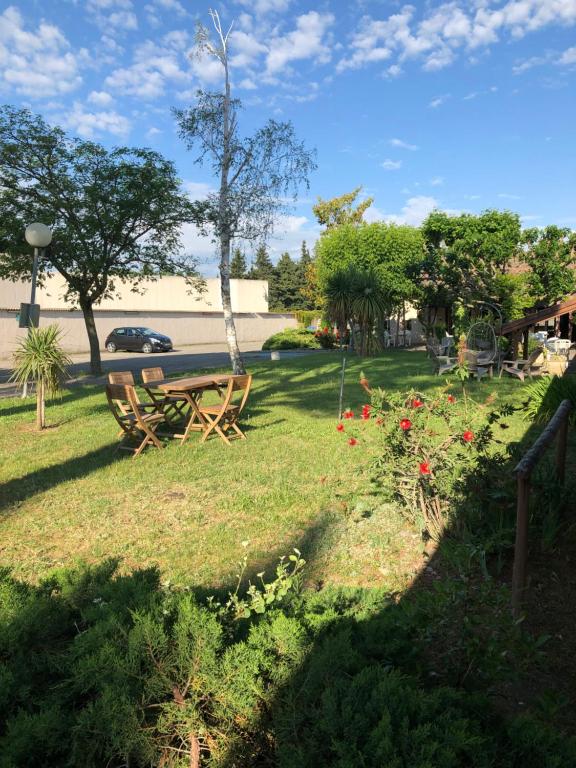 Hotel Cristol - Resim 17