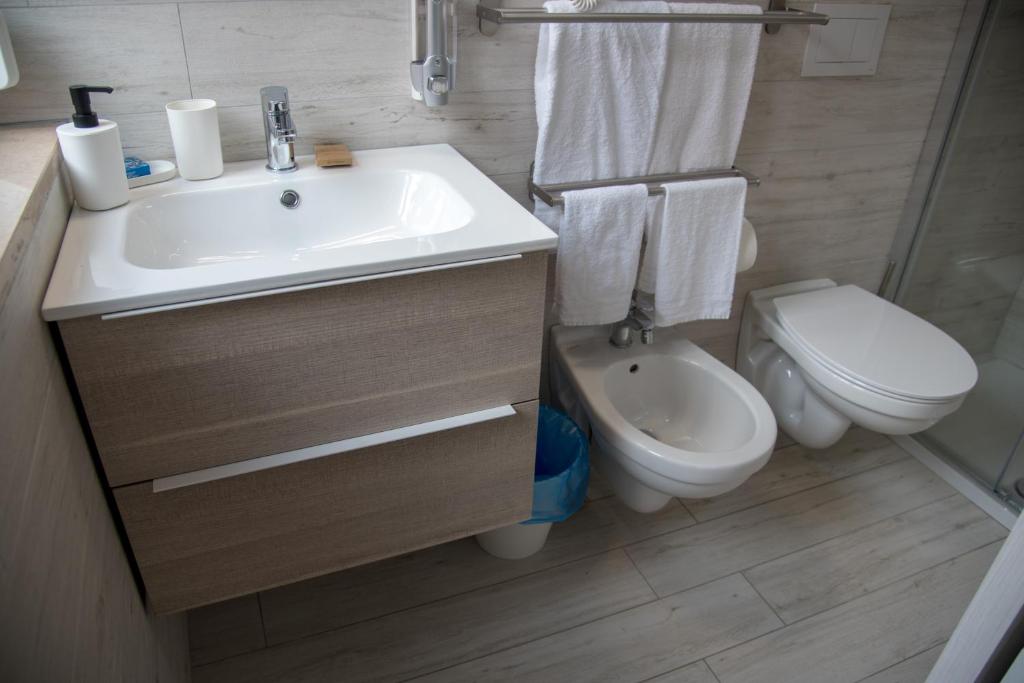 VISTAMARE VILLAGE - Deluxe Dubbele Of Dubbele Kamer