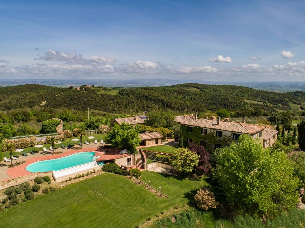 La Palazzina