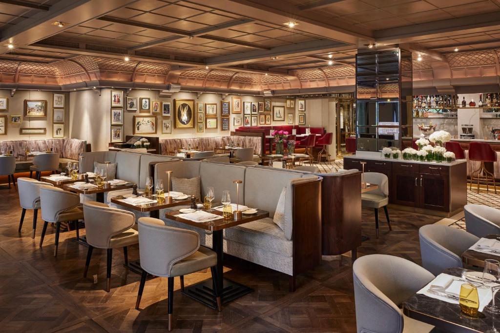 Breidenbacher Hof, Best Grandhotel 2025 - Die 101 Besten - Resim 32