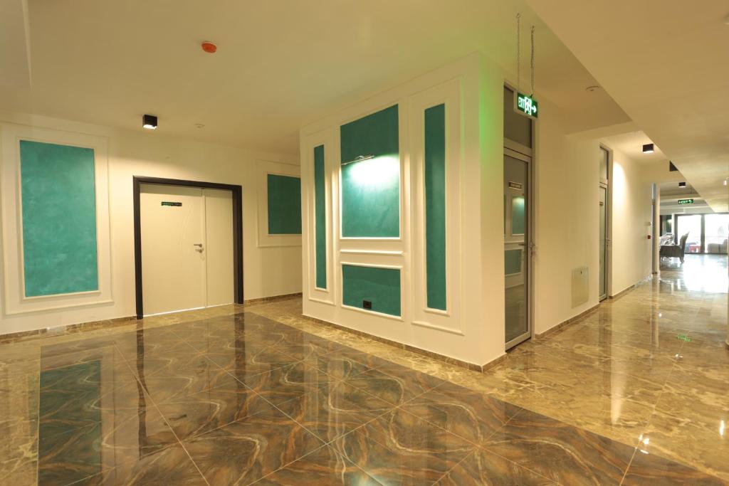 Fotografie z fotogalerie ubytování HOTEL EMA v destinaci Tetovo