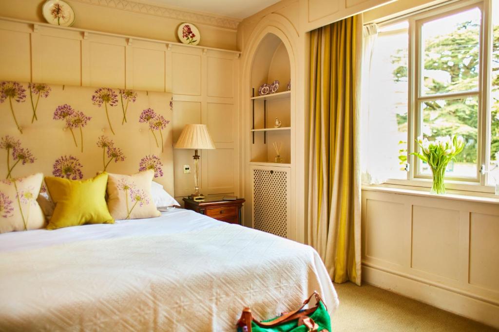 The Bath Priory - A Relais & Chateaux Hotel photo 2
