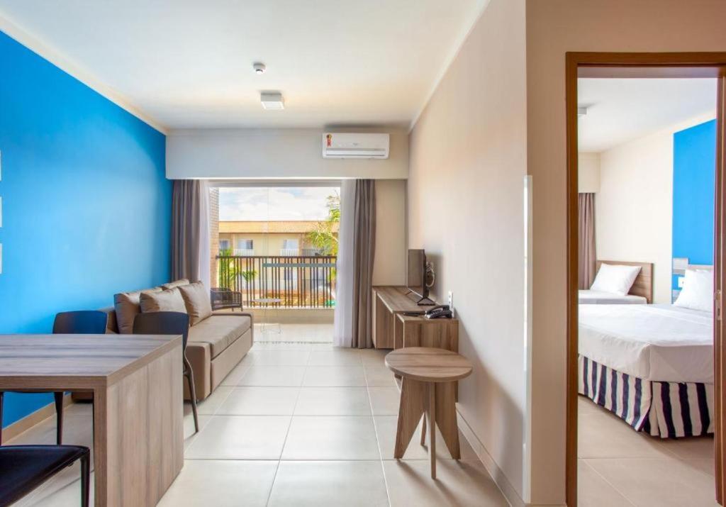  Ondas da Praia Resort