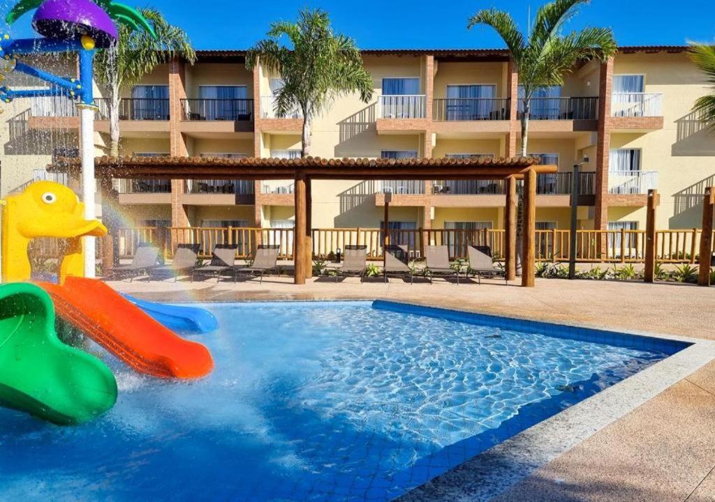  Ondas da Praia Resort