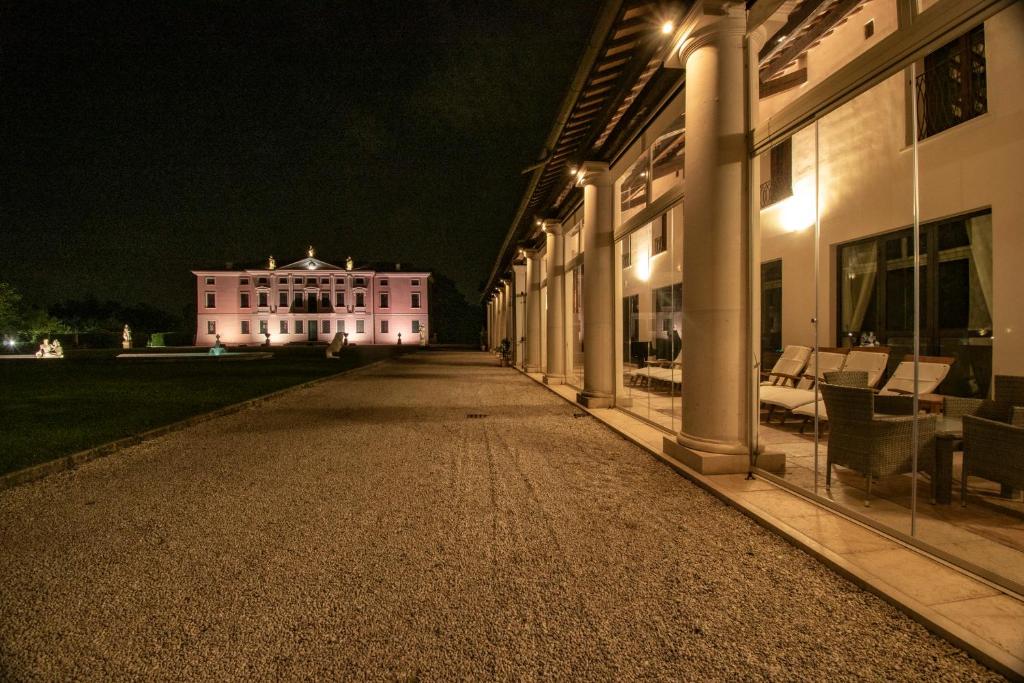 Villa Solatia, Caldogno – Prezzi aggiornati per il 2024