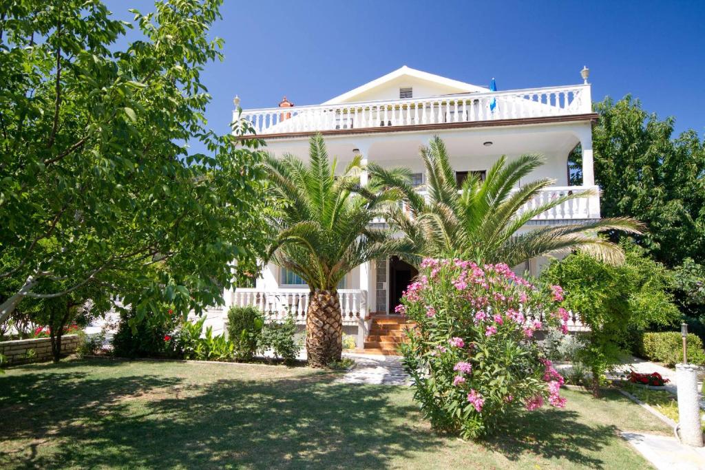 Apartmani otok Rab - Housity