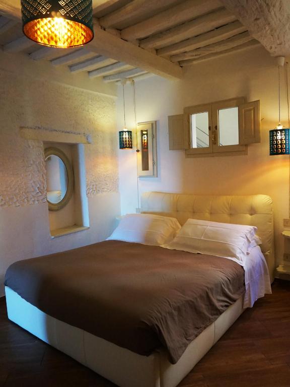 Borgo Colleoli Resort - Appartement Supérieur