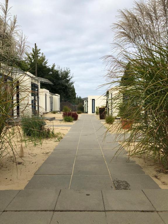 CLUB Lodges Berlin Mitte - Resim 11