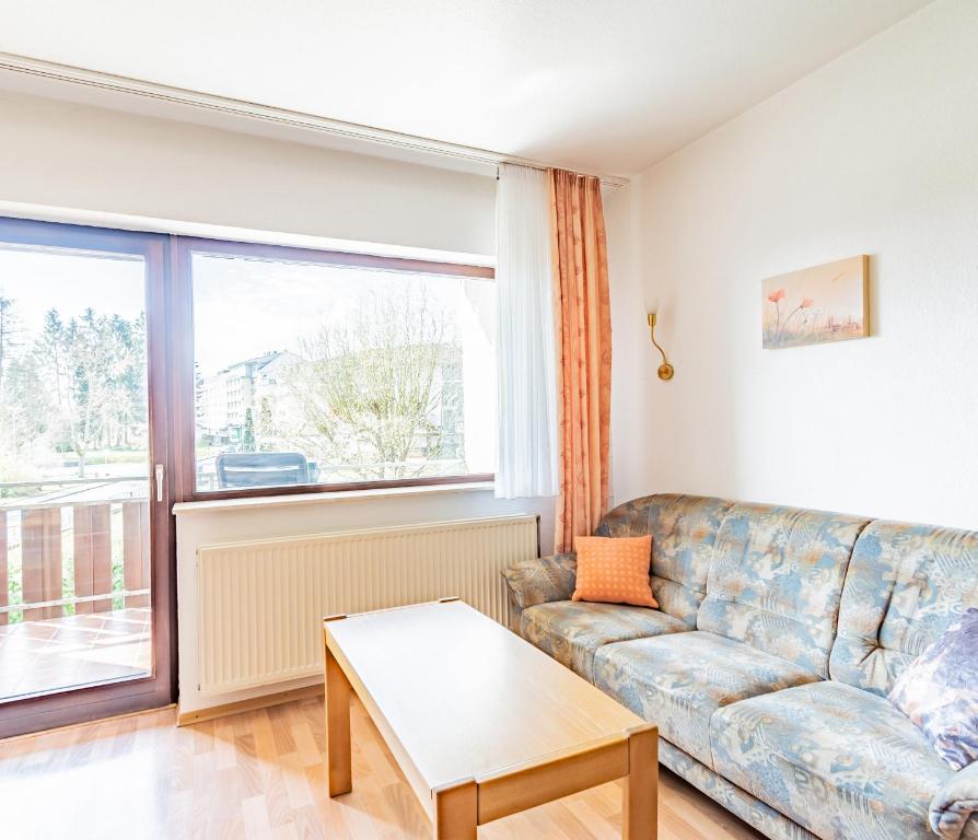 Aparthotel Panorama - Appartement