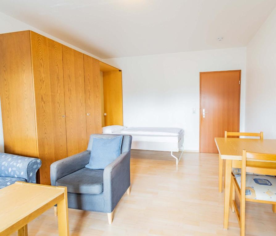 Aparthotel Panorama - Appartement 1 Chambre