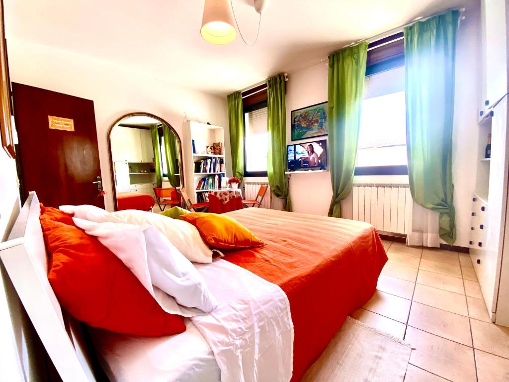 Derechos de imagen reservados por Booking.com