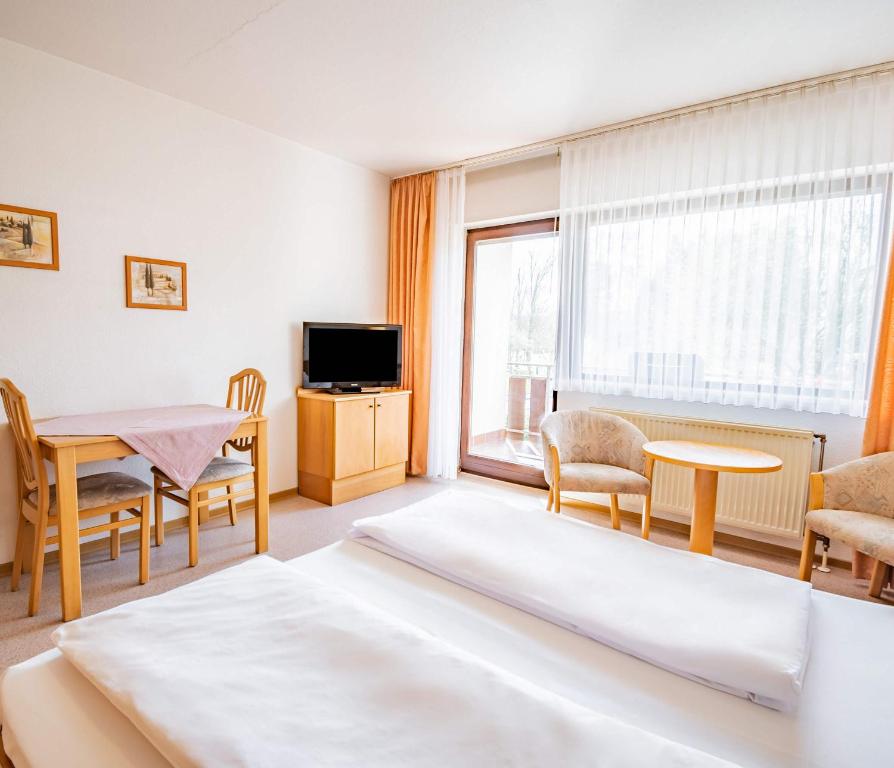 Aparthotel Panorama - Appartement 1 Chambre