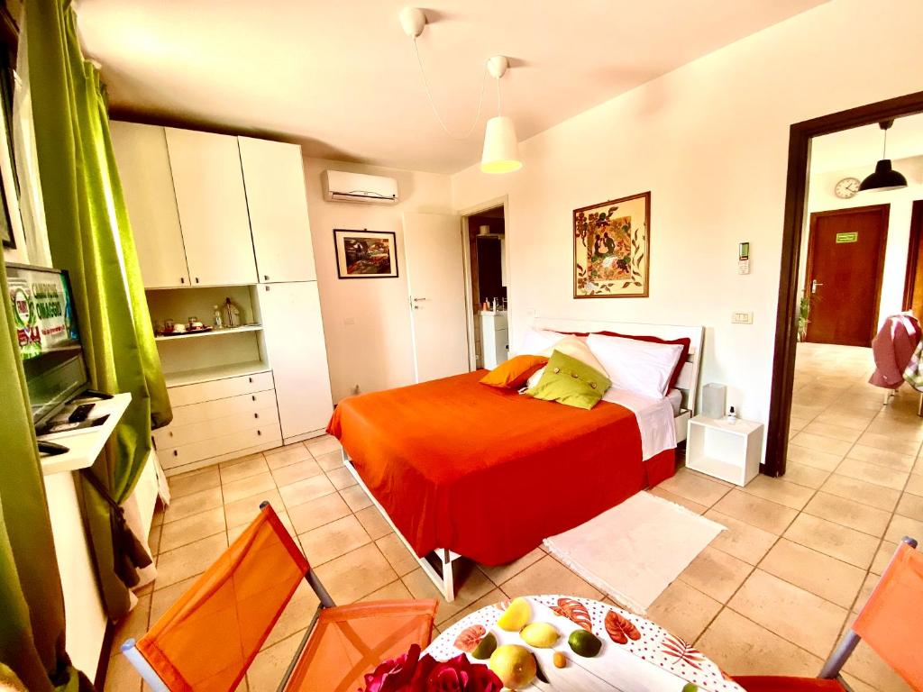Derechos de imagen reservados por Booking.com