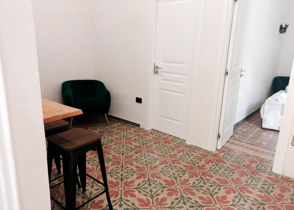 Kép Loft Marettimo Egadi szállásáról Marettimóban a galériában