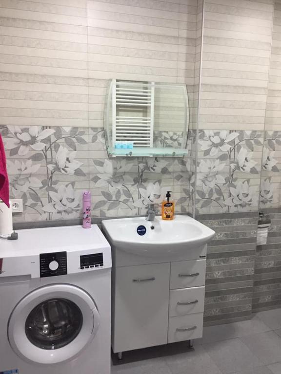 Fotografie z fotogalerie ubytování 1home v destinaci Rustavi