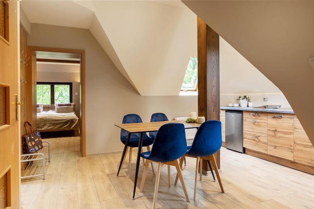 Pensjonat Pod Świerkami - 15