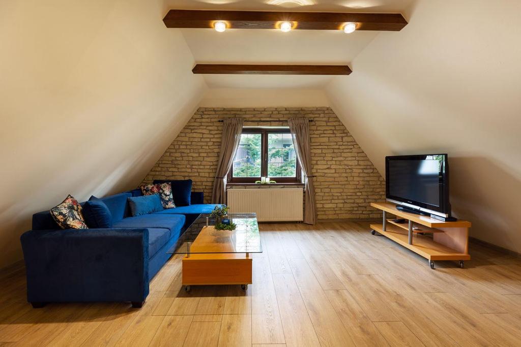 Pensjonat Pod Świerkami - 13